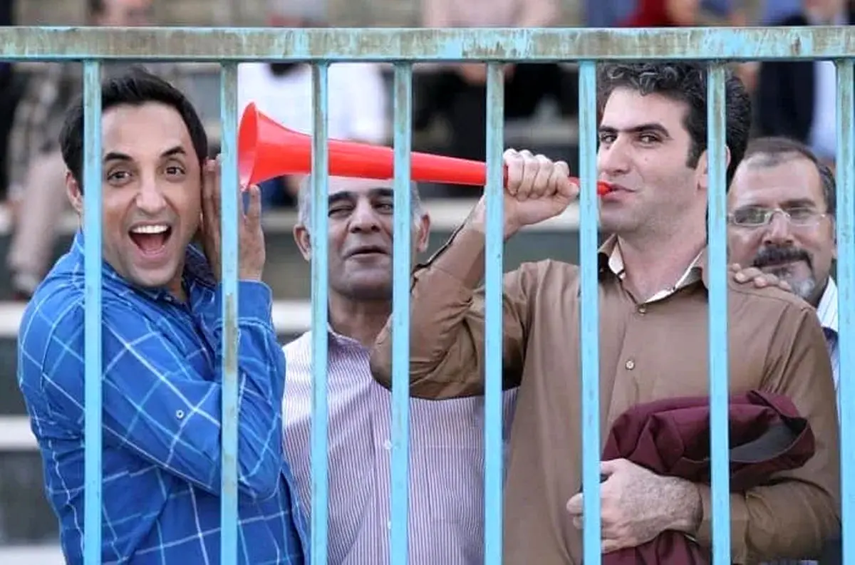 شاهکار چیدمان خانه هوتن شکیبا؛ ترکیب بی‌نظیر سنت و مدرنیته در دل دکوراسیون ایرانی