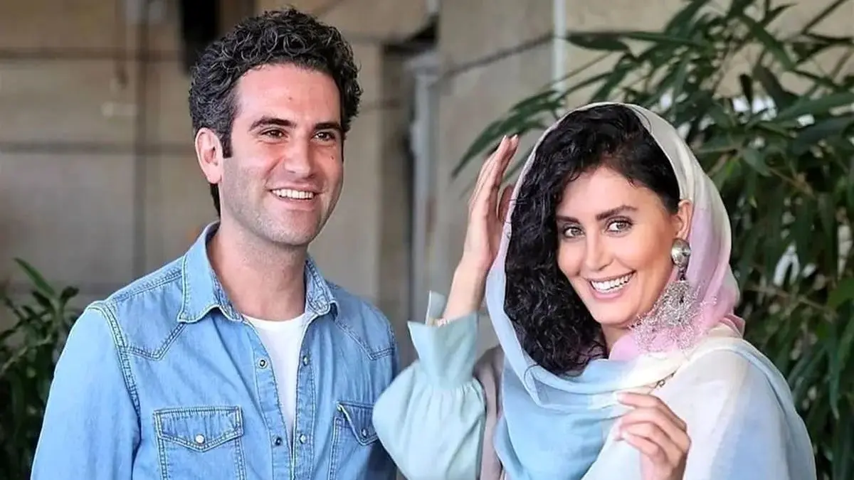 رقص و آواز هوتن شکیبا در زندان؛ صحنه‌ای که همه را شگفت‌زده کرد!