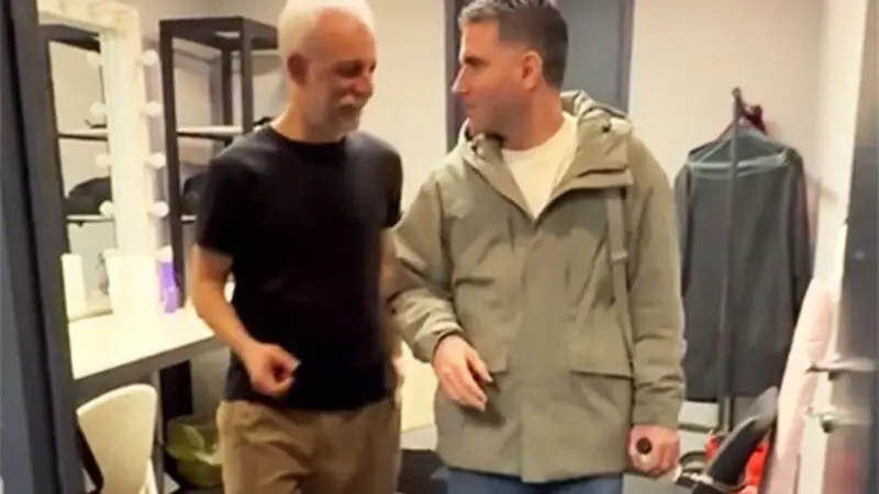 خانه هوتن شکیبا؛ تلفیقی شگفت‌انگیز از سنت ایرانی و مدرنیته در دل دکوراسیونی آرام‌بخش