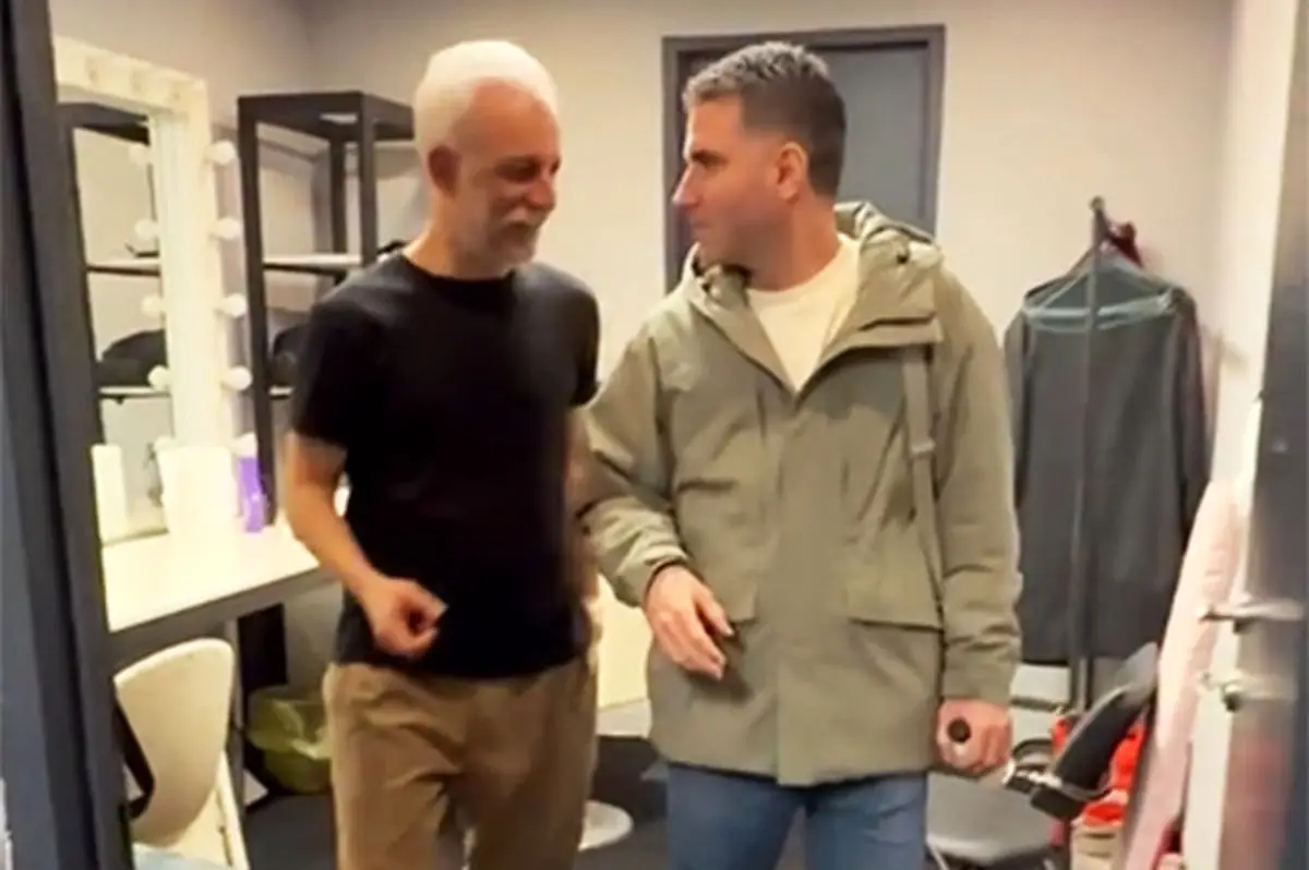 خانه هوتن شکیبا؛ تلفیقی شگفت‌انگیز از سنت ایرانی و مدرنیته در دل دکوراسیونی آرام‌بخش