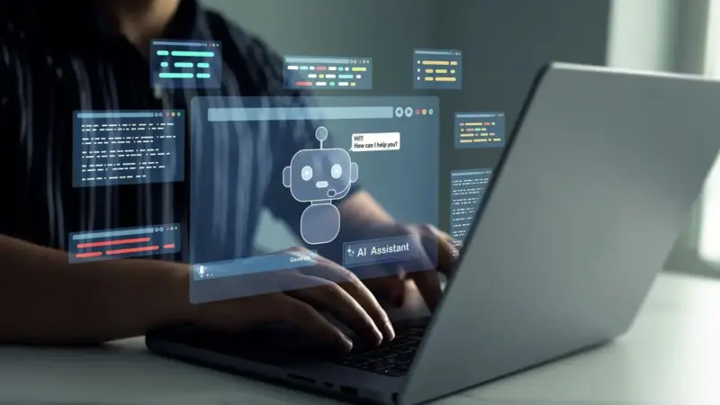 هشدار پژوهشگران: جستجوی اطلاعات با هوش مصنوعی عمق دانش شما را کم می‌کند!