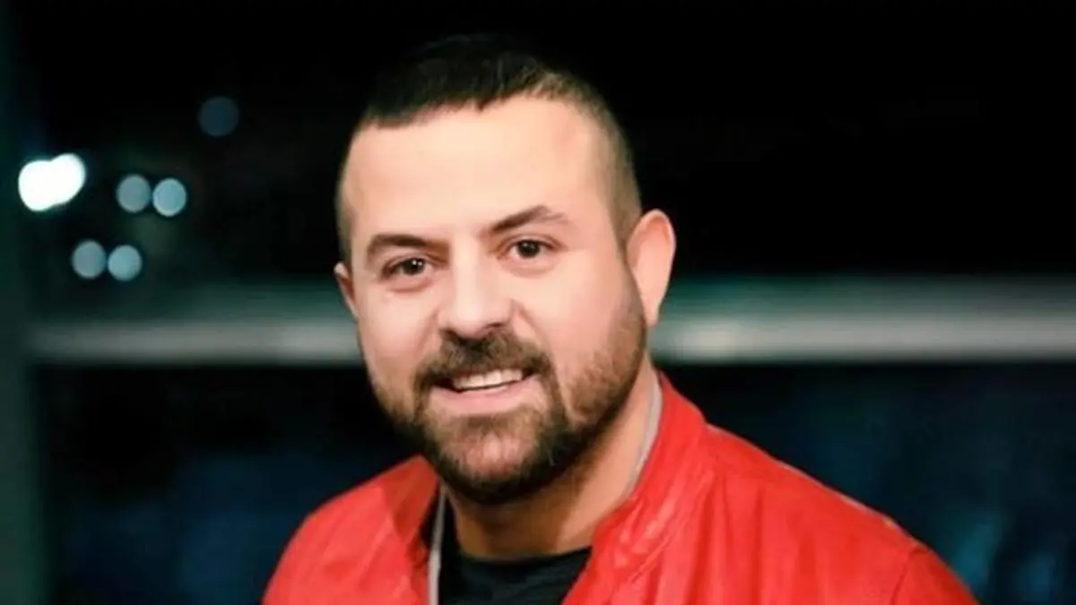 نگاهی متفاوت به دکوراسیون خلاقانه هومن سیدی در خانه‌اش!