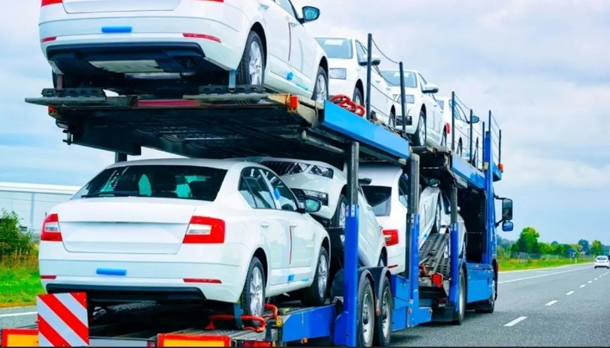 وزارت صمت در واکنش به گرانی خودرو: قیمت‌ها واقعی شدند؛ عرضه خودروهای خارجی آغاز شد!