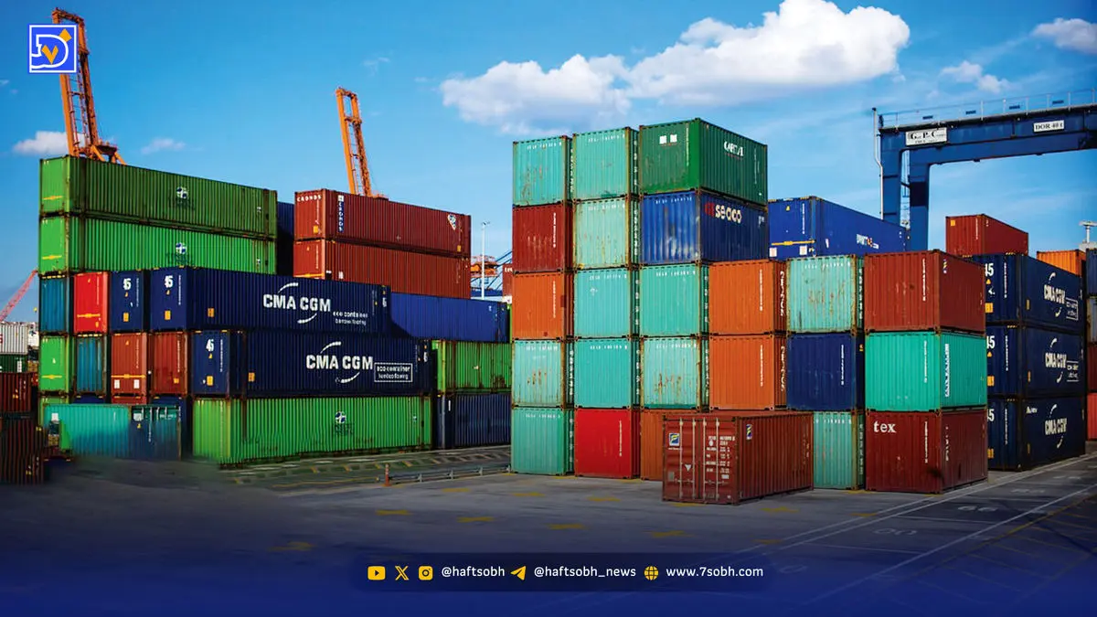 تجارت تهاتری در سایه تحریم‌ها