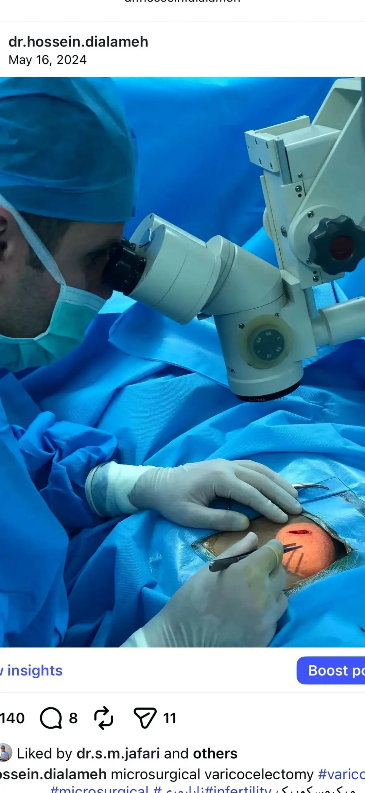 واریکوسل؛ قاتل خاموش باروری مردان که نباید نادیده گرفت!