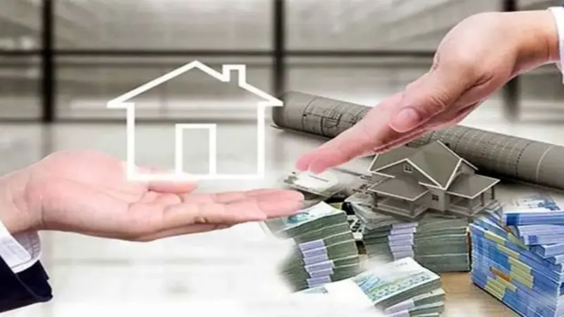 کارنامه قرمز بانک‌ها در پرداخت وام مسکن؛ سهم مسکن به کمترین حد ۷ ماهه رسید!