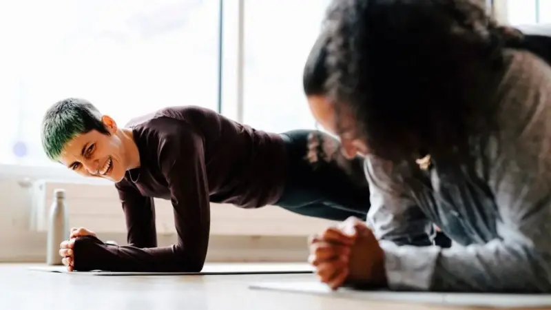 چگونه ورزش عضلات مغز شما را جوان‌تر نگه می‌دارد؟