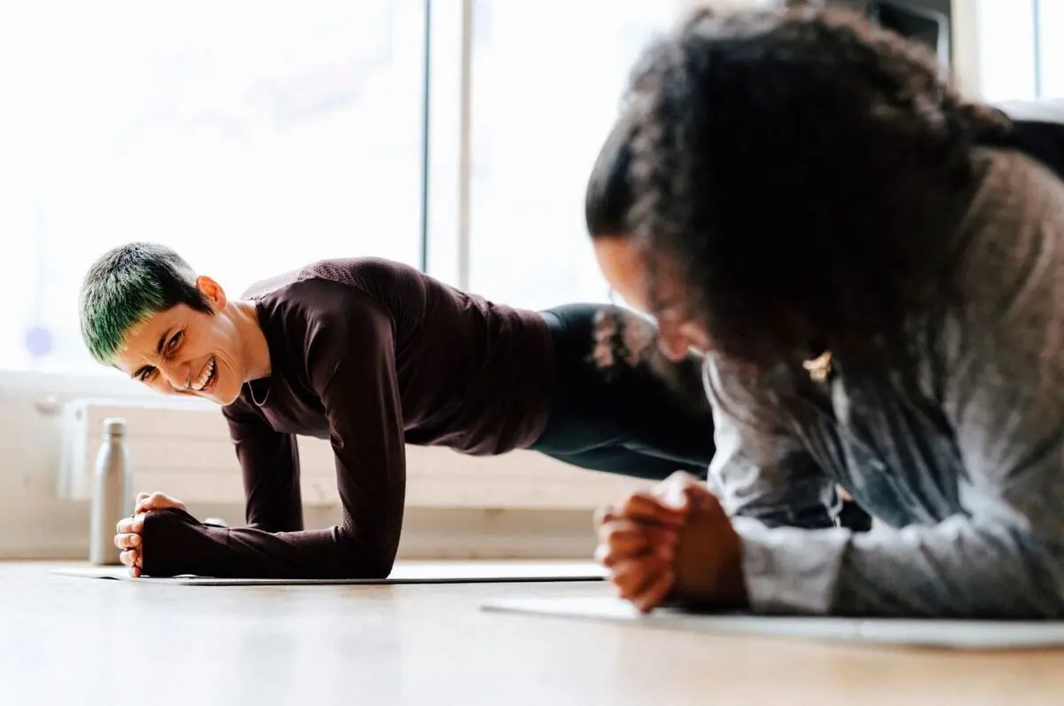 چگونه ورزش عضلات مغز شما را جوان‌تر نگه می‌دارد؟