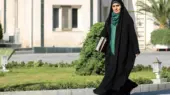 سخنگوی دولت از حضور پنهانی وزیر راه در ترمینال جنوب در دل جنگ ۱۲ روزه پرده برداشت!
