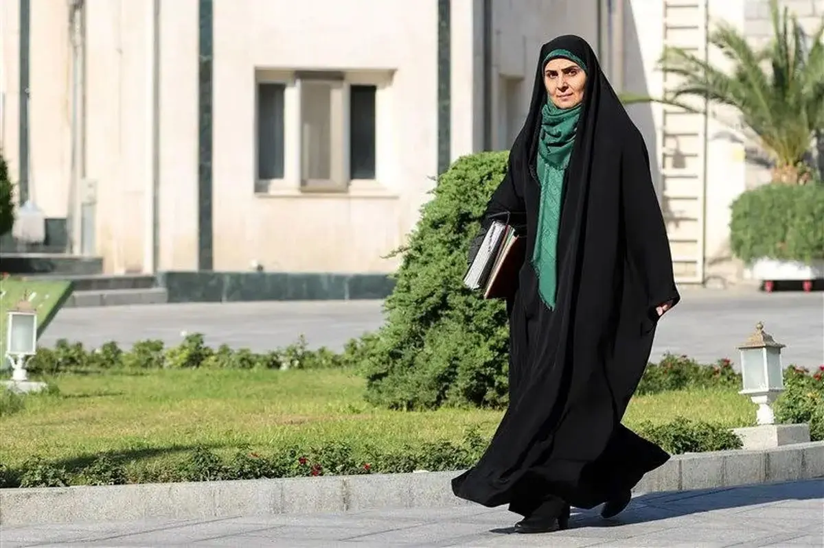 سخنگوی دولت از حضور پنهانی وزیر راه در ترمینال جنوب در دل جنگ ۱۲ روزه پرده برداشت!