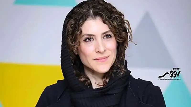 واکنش جنجالی ویشکا آسایش به فیلم جعلی که آبرویش را در آمریکا برد!