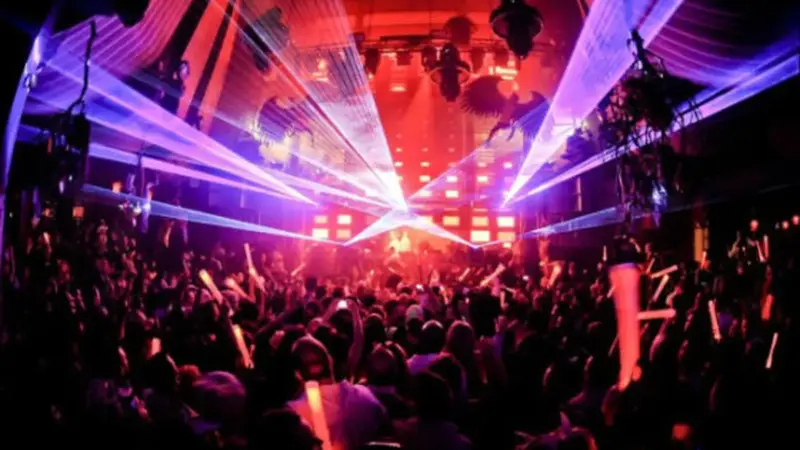 پارتی‌های ممنوعه؛ وقتی شادی به هنجارشکنی می‌رسد و شهر به اعتراض می‌افتد