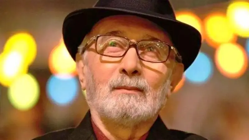 نگاهی متفاوت به زندگی خصوصی همسر دوم پرویز پورحسینی؛ عکس‌هایی که تاکنون ندیده‌اید!