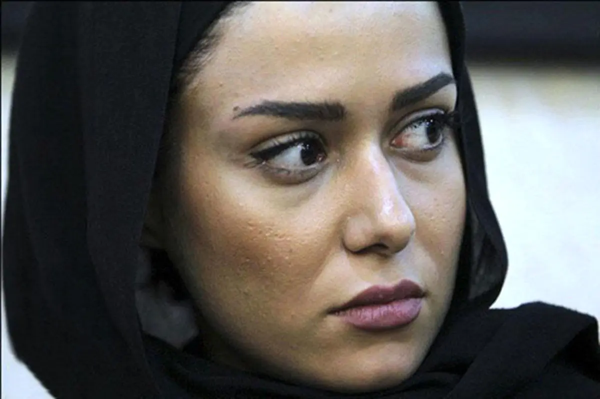 تولد خاص پریناز ایزدیار در دل جنگل؛ راز جشن متفاوت این بازیگر محبوب چیست؟