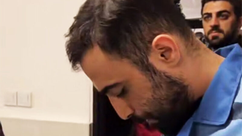 اظهارات عجیب پزشک قلابی: «شکات همه جایزه‌بگیر هستند!»