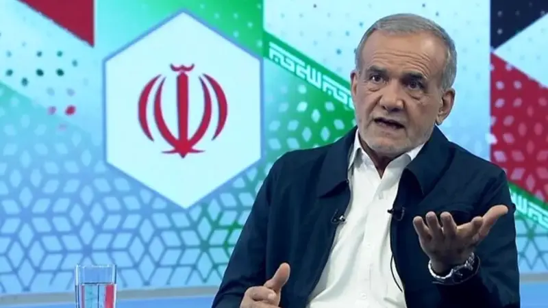 پزشکیان: وعده «بنزین گران نمی‌شود» چگونه زیر فشار اقتصادی رنگ باخت؟