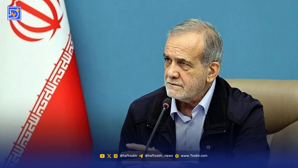 رئیس‌جمهور پزشکیان پس از افتتاح پروژه‌های مهم به تهران بازگشت