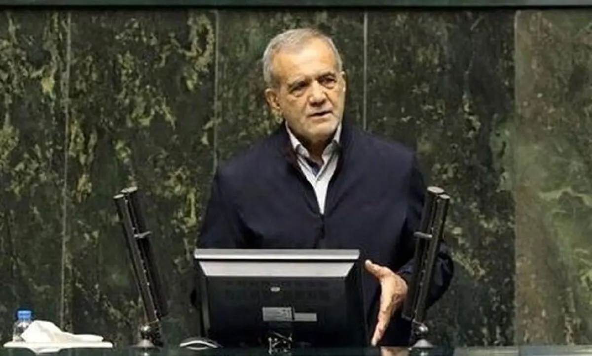 رئیس جمهور امروز در مجلس برای دفاع از بودجه ۱۴۰۵ حاضر شد