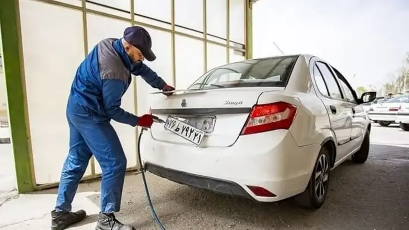 مراکز شماره گذاری خودرو فردا فعالند