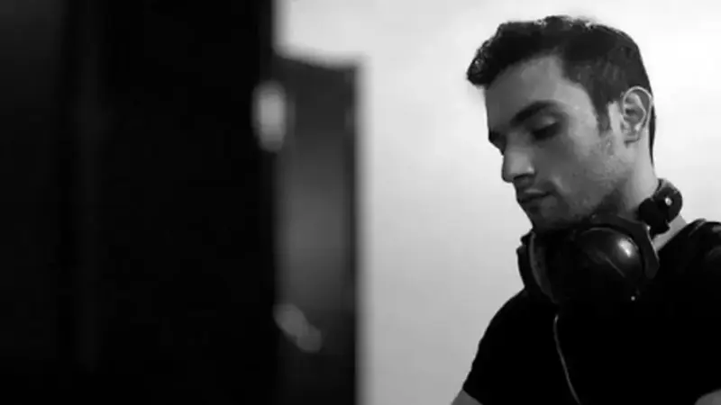 اعترافات جنجالی پسر رسول خادم: چرا از ۵ سالگی به جای کشتی، موسیقی را انتخاب کردم؟