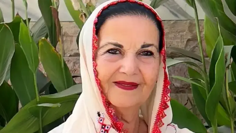 خاطره جالب پوری بنایی از مواجهه ناگهانی با یک پسر جوان در یوسف‌آباد