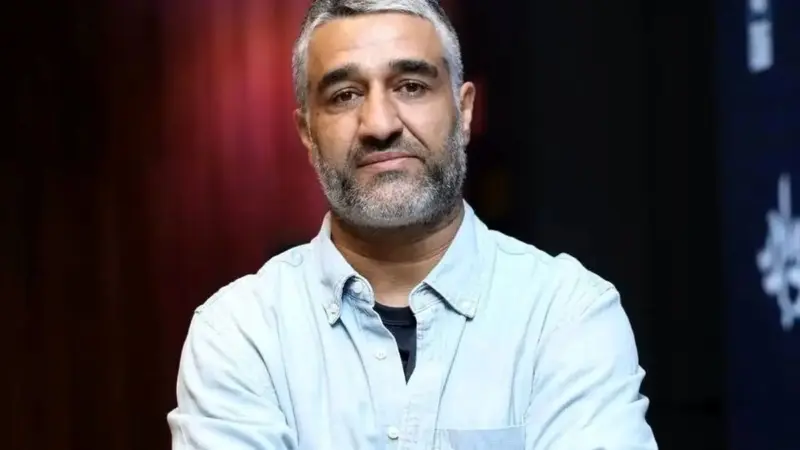 کارگردان «محکوم» واکنش تند به حواشی پژمان جمشیدی: مخاطب ما بیشتر شد!