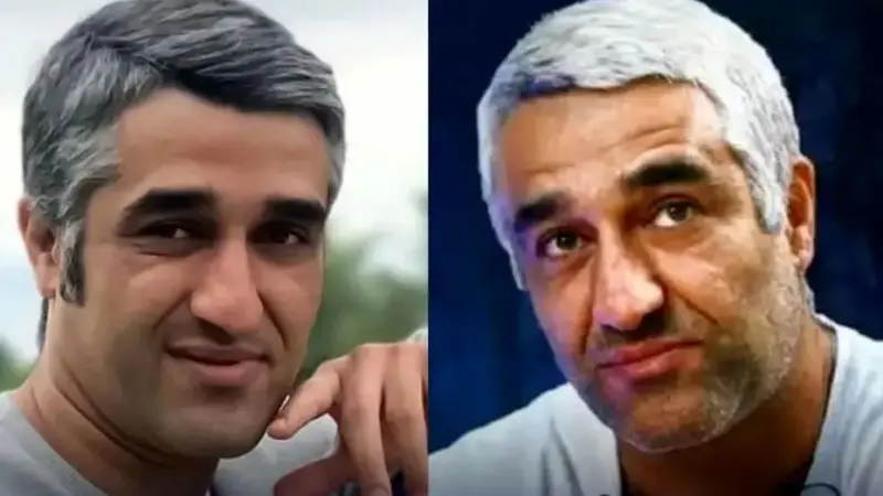 نگاهی به دکوراسیون شاهانه ویلای پژمان جمشیدی؛ شکوه کلاسیک در هر گوشه!