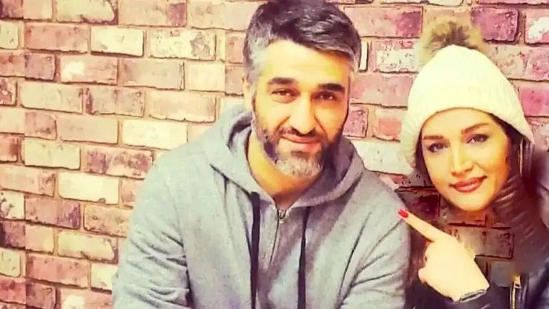 اولین استوری پر از احساس مامک جمشیدی برای ملیکا پارسا؛ پزشکی قانونی رابطه را تایید کرد!