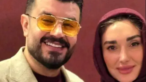 پیمان طالبی مجری مشهور صداوسیما، با اجرای شگفت‌انگیز یک آهنگ لس‌آنجلسی همه را بهت‌زده کرد!