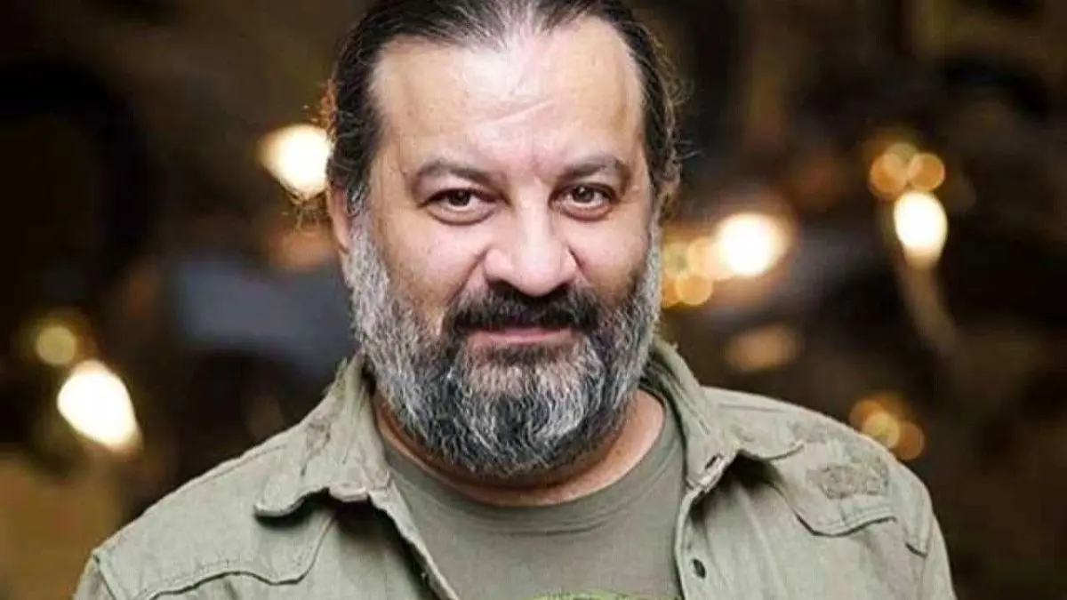 رازهای زندگی مهراب قاسم خانی؛ از دو ازدواج تا فرزندانش که کمتر می‌دانستید!