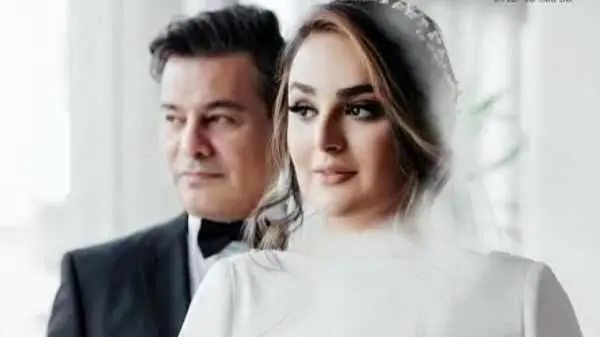 چیدمان منزل مجلل و مجلل پیمان قاسم خانی و همسر جوانش میترا ابراهیمی