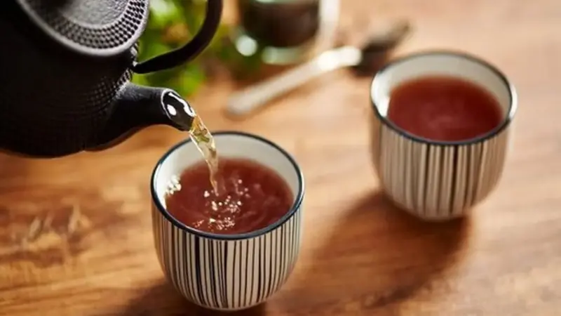 چای روزانه؛ راز پنهان سلامت استخوان‌ها که قهوه ندارد!