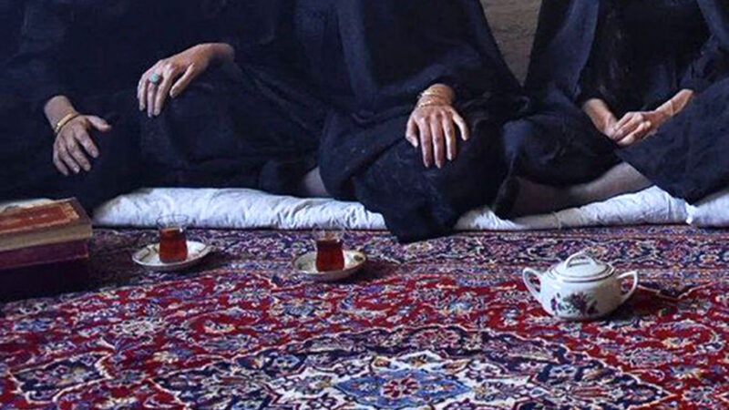 چای و قند؛ آخرین پناهگاه شیرین خانواده‌های ایرانی در بحران گرانی