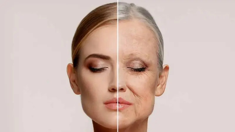 این اشتباه تغذیه‌ای که پوستتان را زودتر پیر می‌کند را بشناسید!