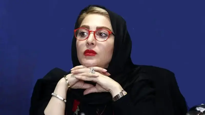 واکنش تند ژیلا صادقی به کاهش سقف مهریه: این تصمیم زندگی‌ها را تغییر می‌دهد!