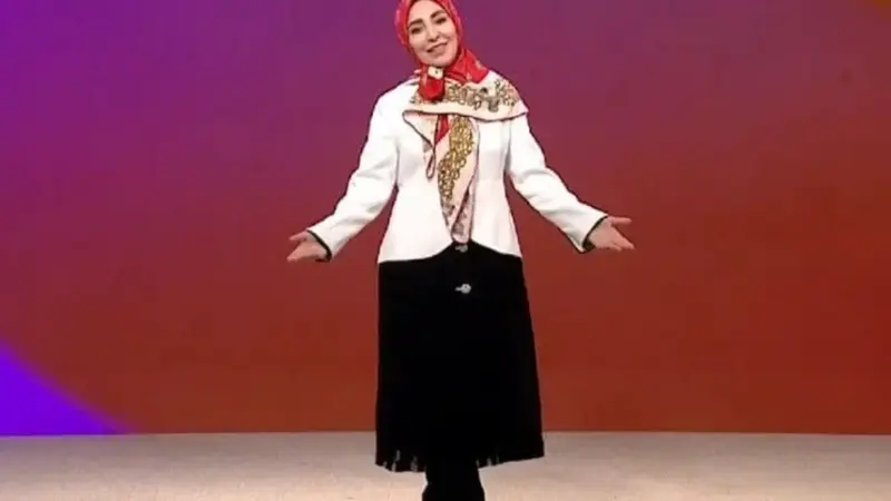 واکنش جنجالی ژیلا صادقی به رفتار خشونت‌آمیز نیروهای امنیتی با معترضان