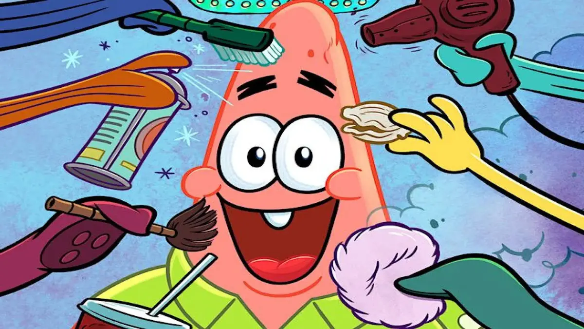 قسمت‌های ممنوعه باب اسفنجی که نباید ببینید / وقتی باب اسفنجی تاریک‌ترین رازهایش را فاش می‌کند