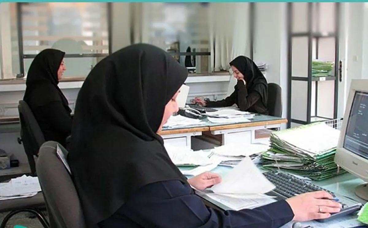 بازار کار ایران زیر سلطه زنان؟ حقیقتی که همه را شوکه می‌کند!