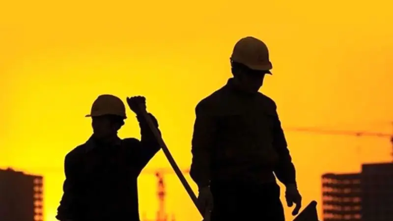 حقوق کارگران اندازه تورم افزایش پیدا می‌کند؟