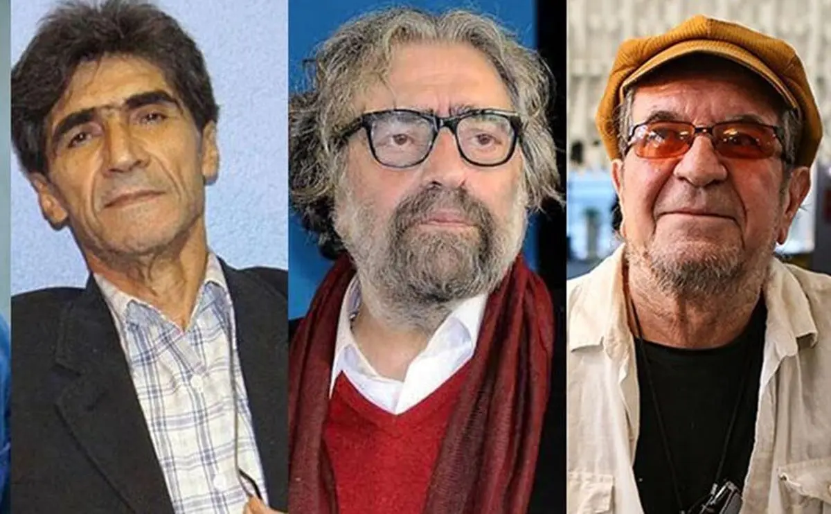 سرنوشت کارگردانان سینما: سه کلید واژۀ تلخِ توقیف، انزوا، مهاجرت!