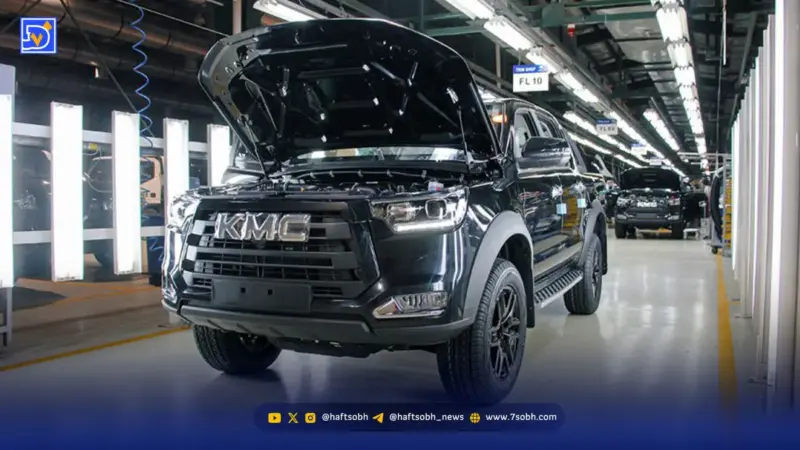 هشدار جدی وزیر صمت به مونتاژکاران چینی: بدون افزایش قیمت، ارز کافی نخواهد بود!