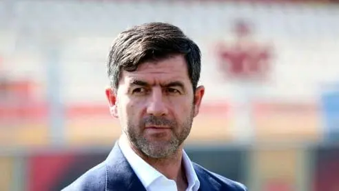 ماجرای عجیب کریم باقری؛ چرا به بازی ملی نرسید؟ واکنش تکان‌دهنده سرمربی در هتل!