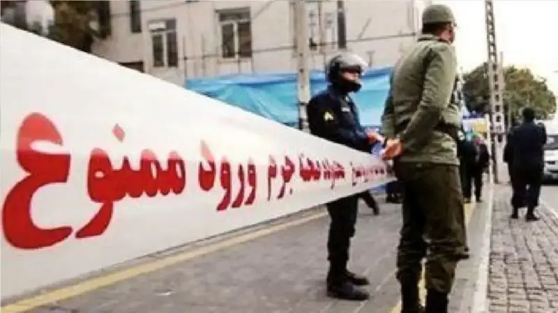 کشف جسد مرموز مرد 35 ساله در دل رودخانه سفیدرود آستانه اشرفیه