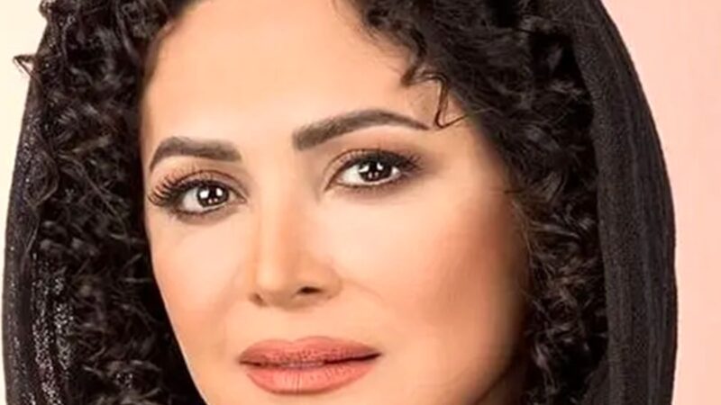 کمند امیرسلیمانی با دل‌نوشته‌ای تلخ از دردهای درونی‌اش پرده برداشت!