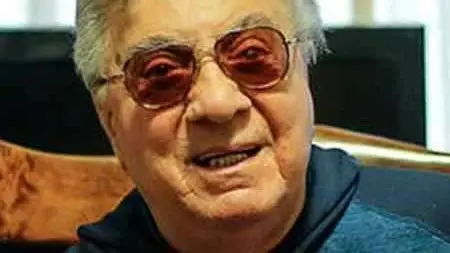 آهنگ ماندگار گلپا با ورژن هوش مصنوعی؛ تجربه‌ای شنیدنی از «در رفتن جان از بدن»