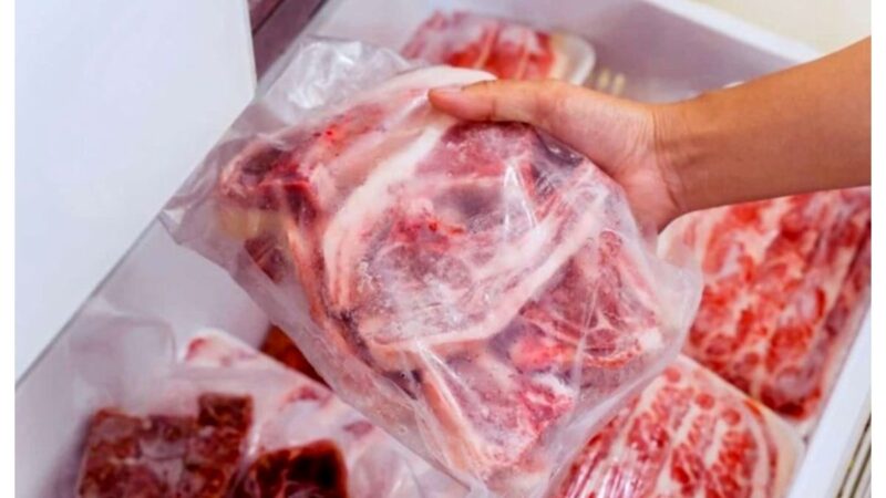 قیمت‌های جدید گوشت قرمز؛ افزایش چشمگیر یا ثبات بازار؟