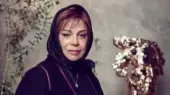 عکس| سفر به ایام قدیم | جوانی «گوهر خیراندیش» در کنار «گوگوش»