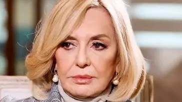 گوگوش برای اولین بار اعتراف کرد: زندگی با من حتی برای پسرم سخت است!