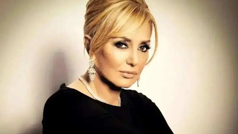 گوگوش در آخرین مصاحبه‌اش؛ وضعیت جسمانی که همه را نگران کرد!