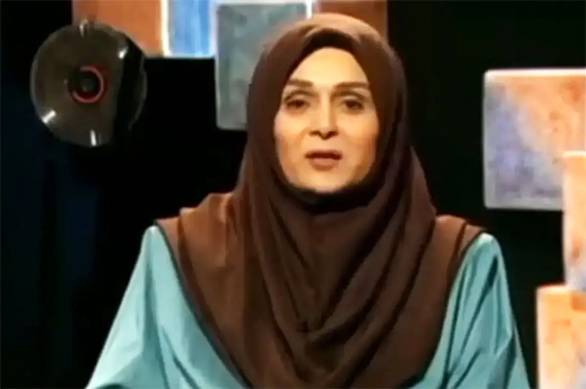 مریم نَشیبا پس از سه دهه؛ چگونه ۷۹ سالگی را با همان لبخند جاودانه جشن گرفت؟